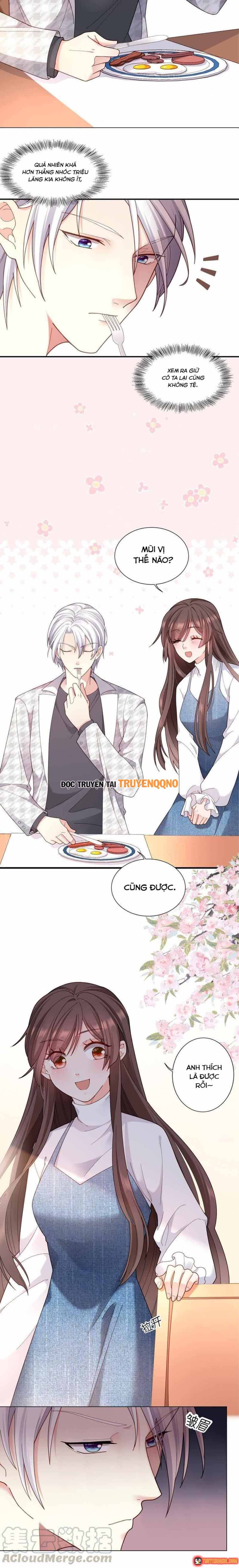 Ngàn Năm Bảo Hộ Đại Nhân Chap 6 - Next Chap 7