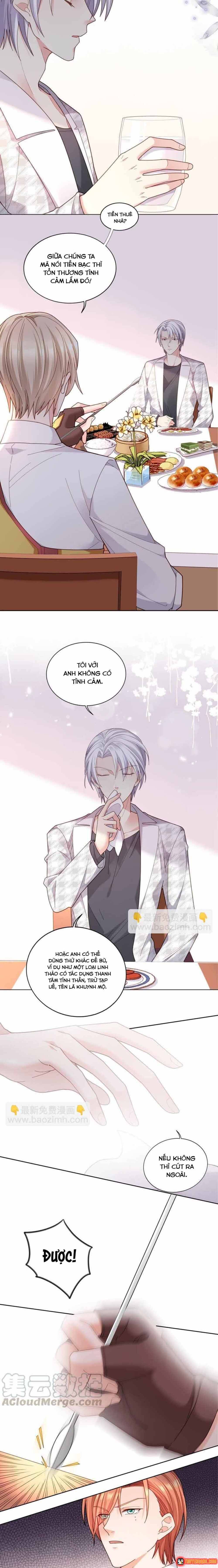 Ngàn Năm Bảo Hộ Đại Nhân Chap 6 - Next Chap 7