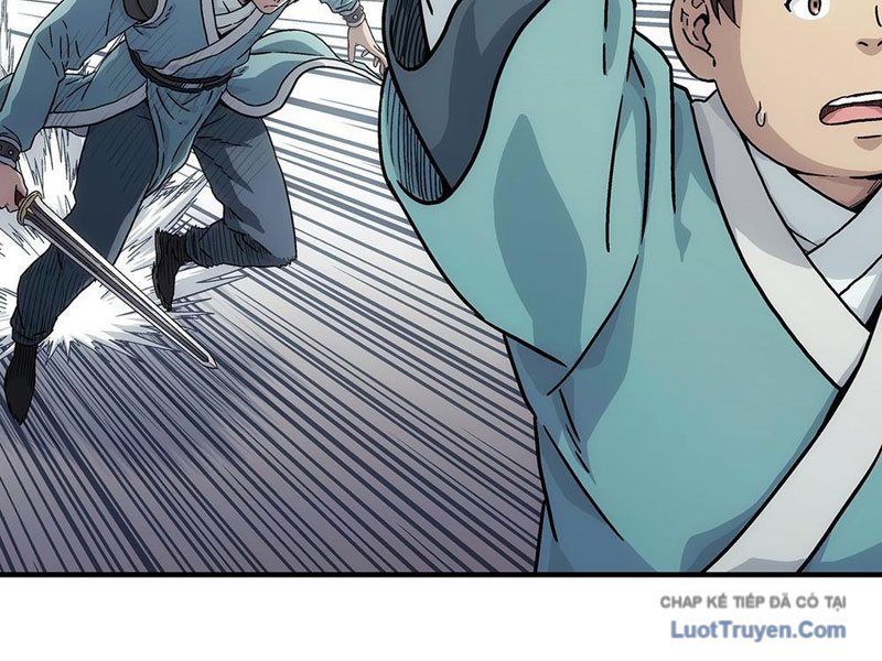 Ngã Dục Phong Thiên (Remake) Chap 18 - Next Chap 19