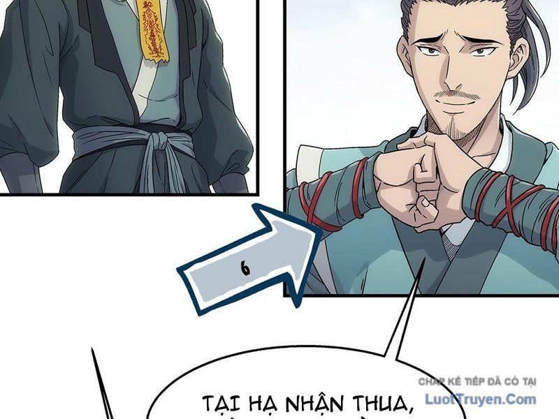 Ngã Dục Phong Thiên (Remake) Chap 18 - Next Chap 19
