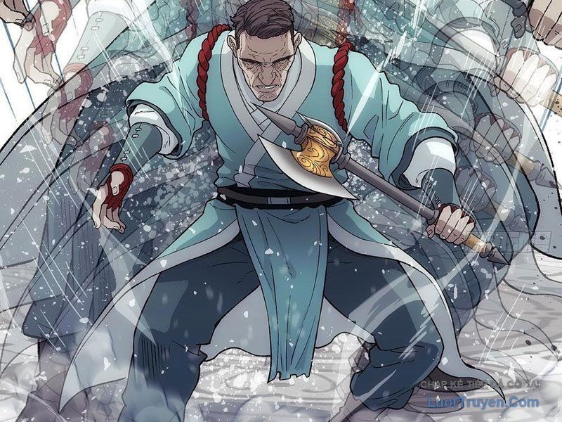 Ngã Dục Phong Thiên (Remake) Chap 18 - Next Chap 19