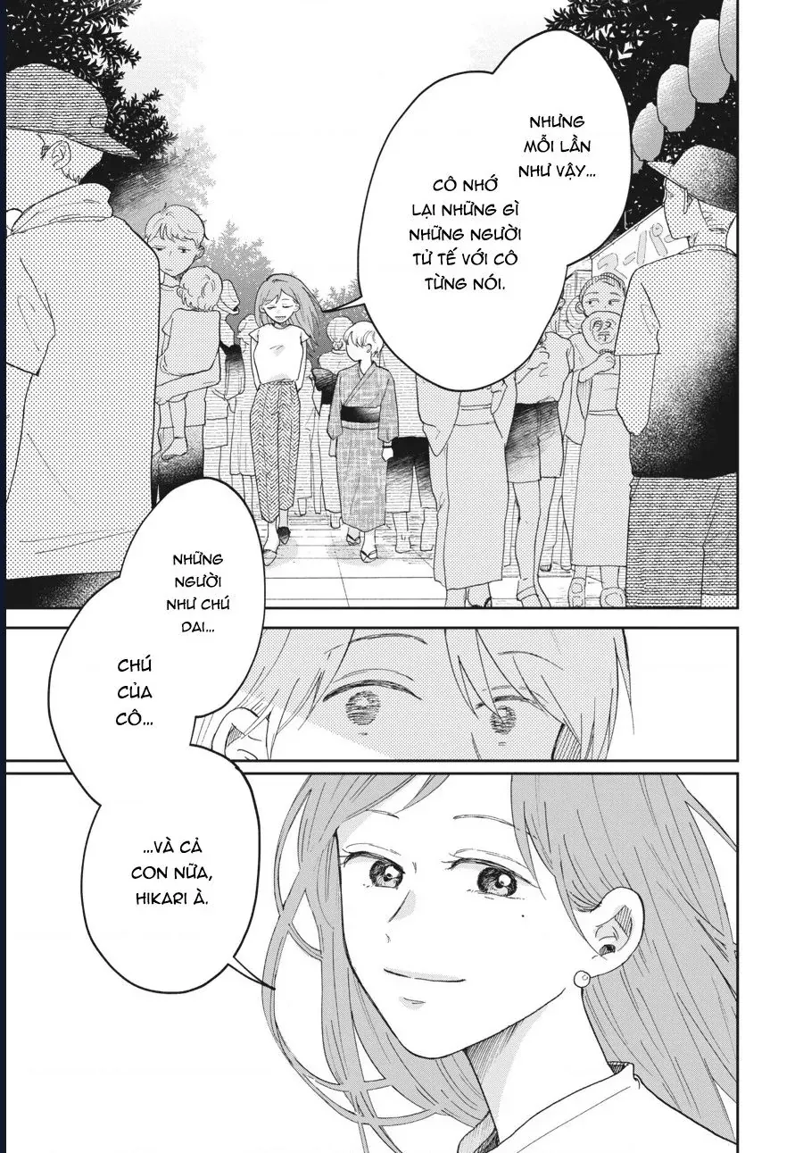 Gia Đình Bụi Sao Chap 6 - Next Chap 7