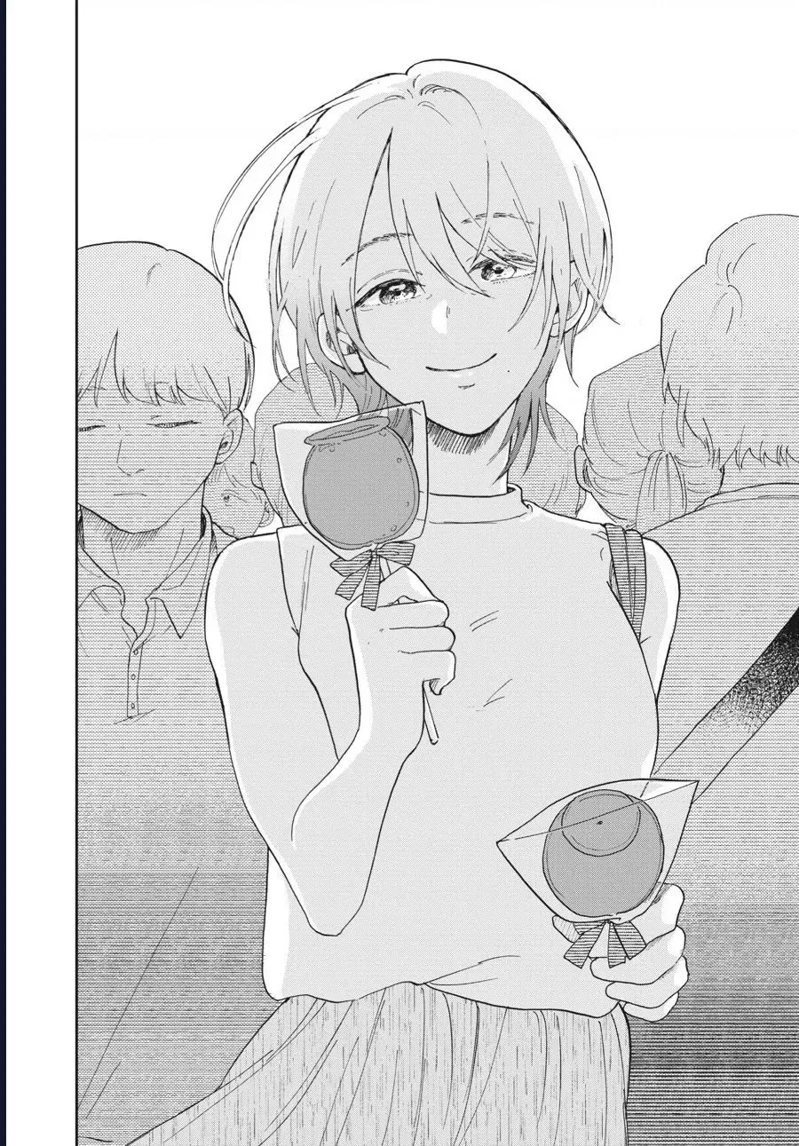 Gia Đình Bụi Sao Chap 6 - Next Chap 7