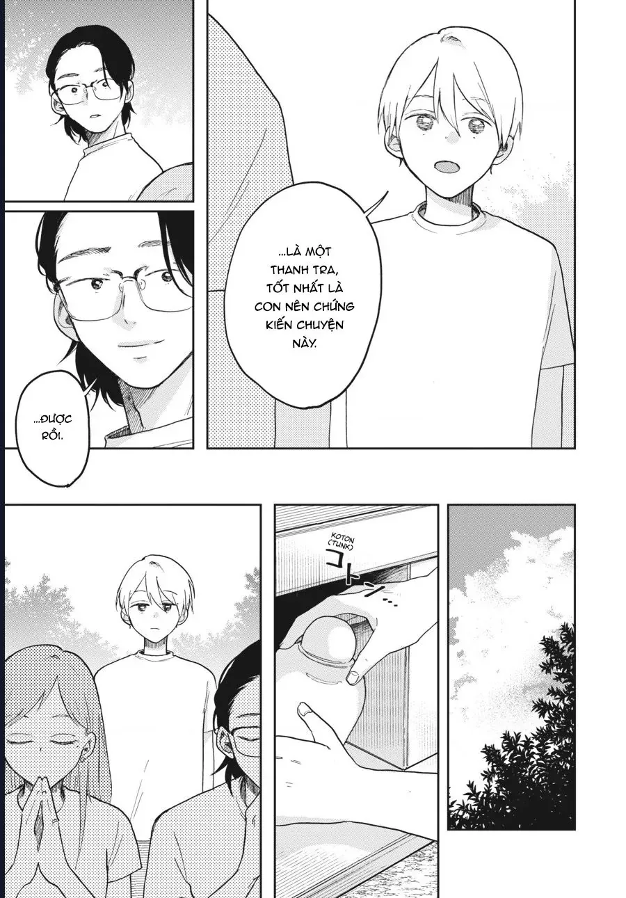 Gia Đình Bụi Sao Chap 6 - Next Chap 7