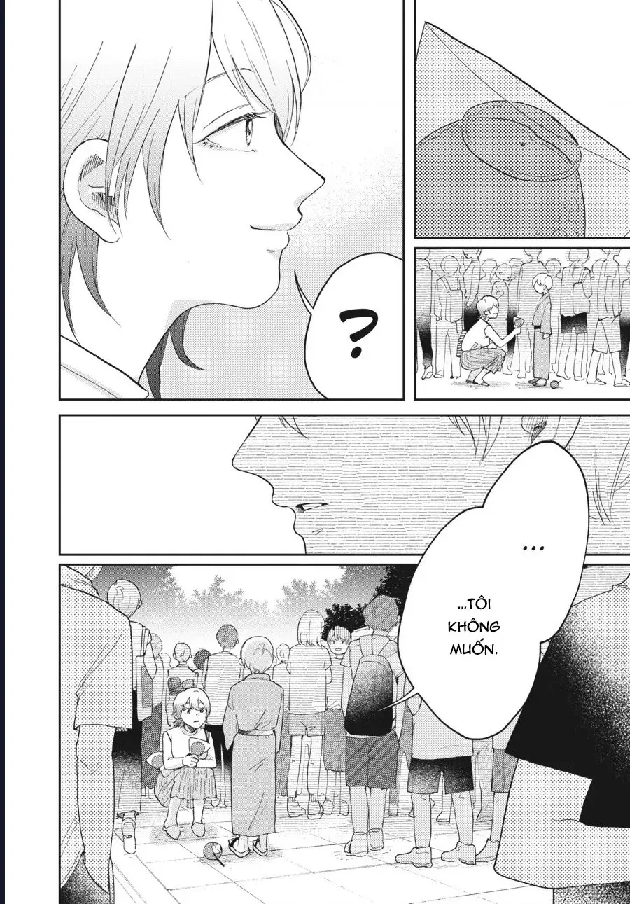 Gia Đình Bụi Sao Chap 7 - Next Chap 8