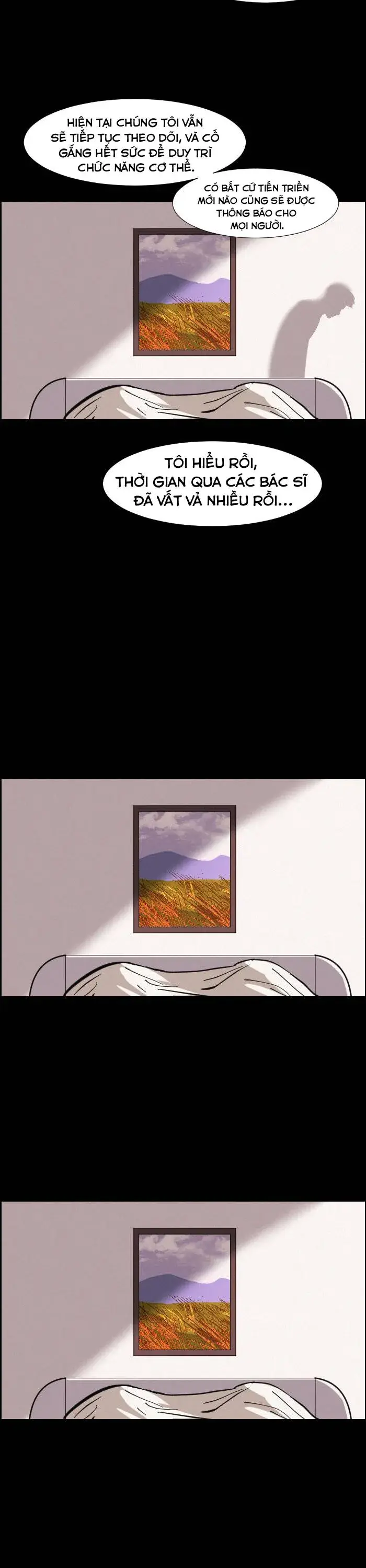 Thế Giới Này Không Tồn Tại Ma Qủy Chap 27 - Next Chap 28