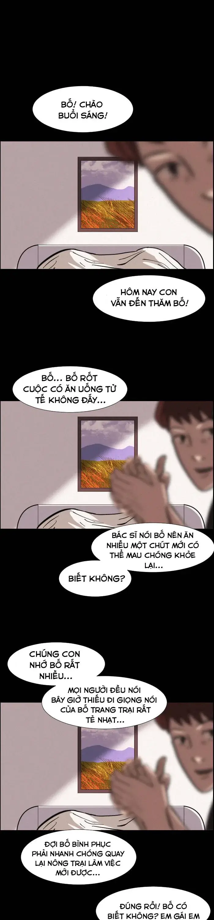 Thế Giới Này Không Tồn Tại Ma Qủy Chap 27 - Next Chap 28