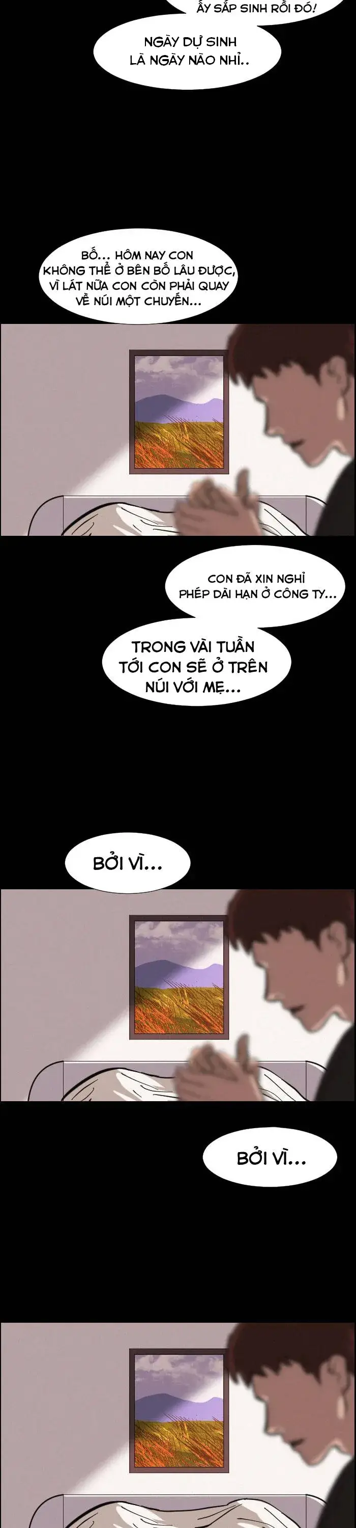 Thế Giới Này Không Tồn Tại Ma Qủy Chap 27 - Next Chap 28