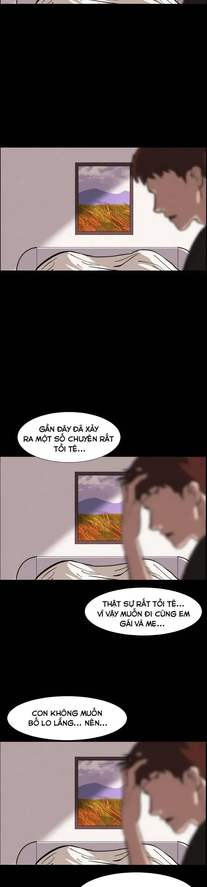 Thế Giới Này Không Tồn Tại Ma Qủy Chap 27 - Next Chap 28