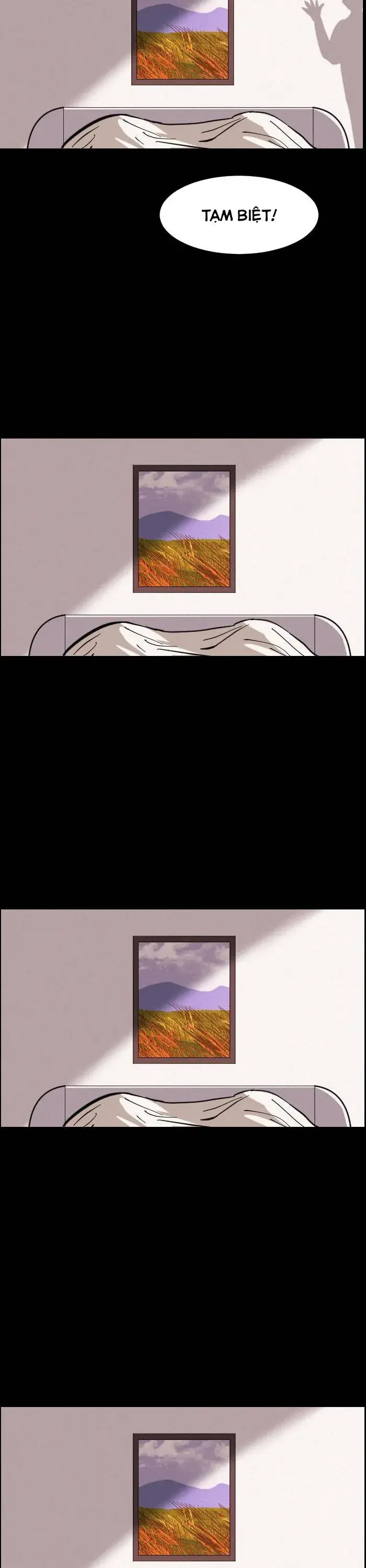 Thế Giới Này Không Tồn Tại Ma Qủy Chap 27 - Next Chap 28