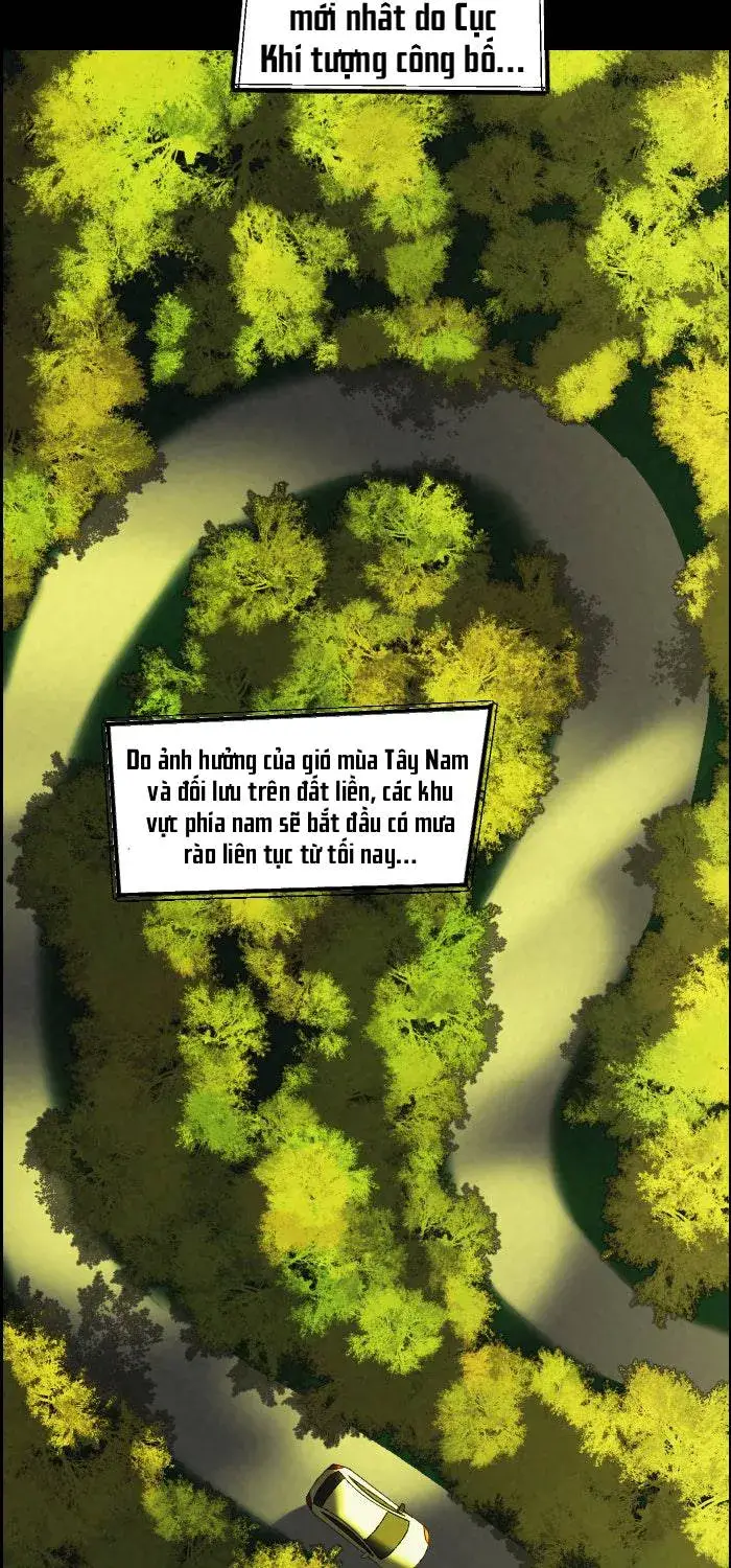 Thế Giới Này Không Tồn Tại Ma Qủy Chap 27 - Next Chap 28