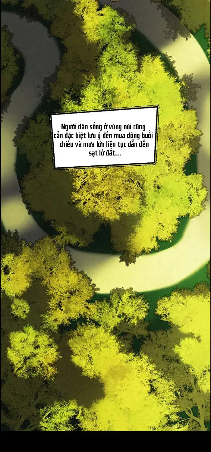 Thế Giới Này Không Tồn Tại Ma Qủy Chap 27 - Next Chap 28