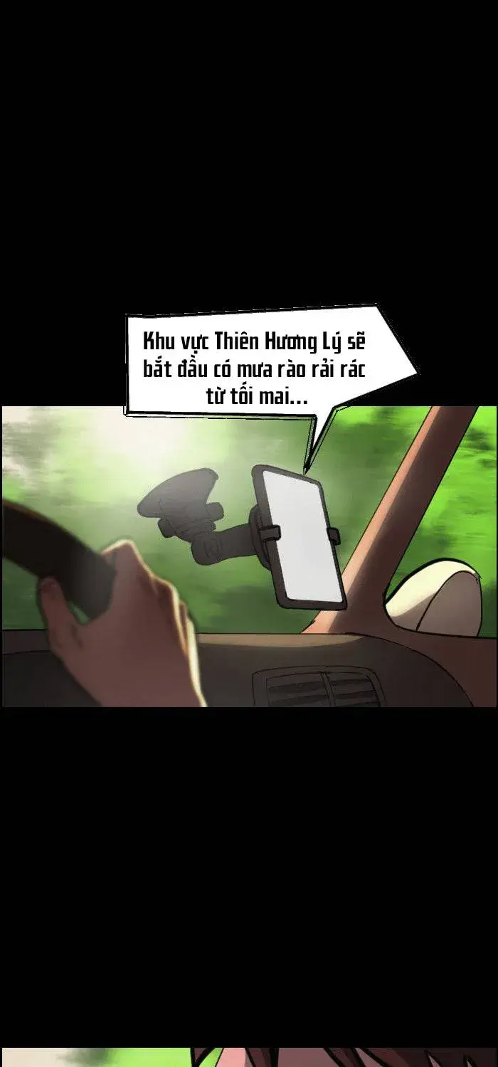 Thế Giới Này Không Tồn Tại Ma Qủy Chap 27 - Next Chap 28