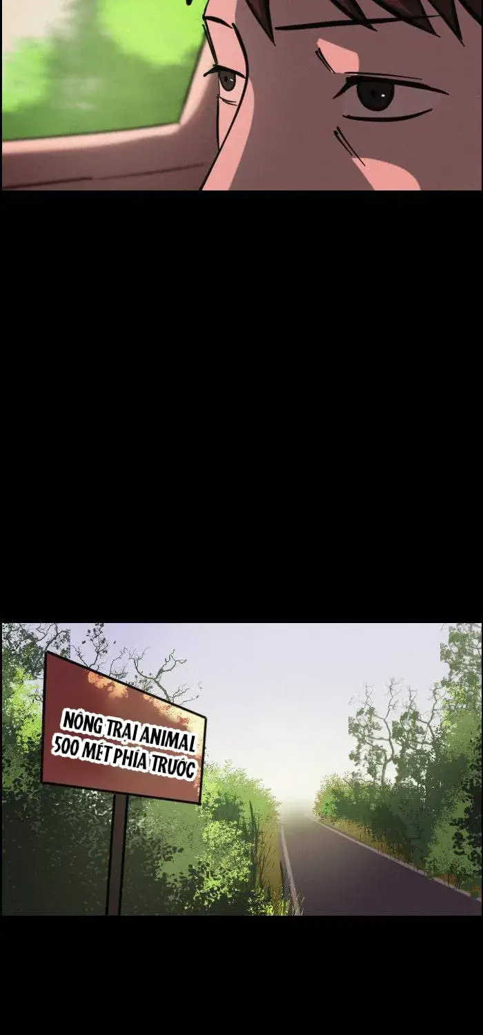 Thế Giới Này Không Tồn Tại Ma Qủy Chap 27 - Next Chap 28