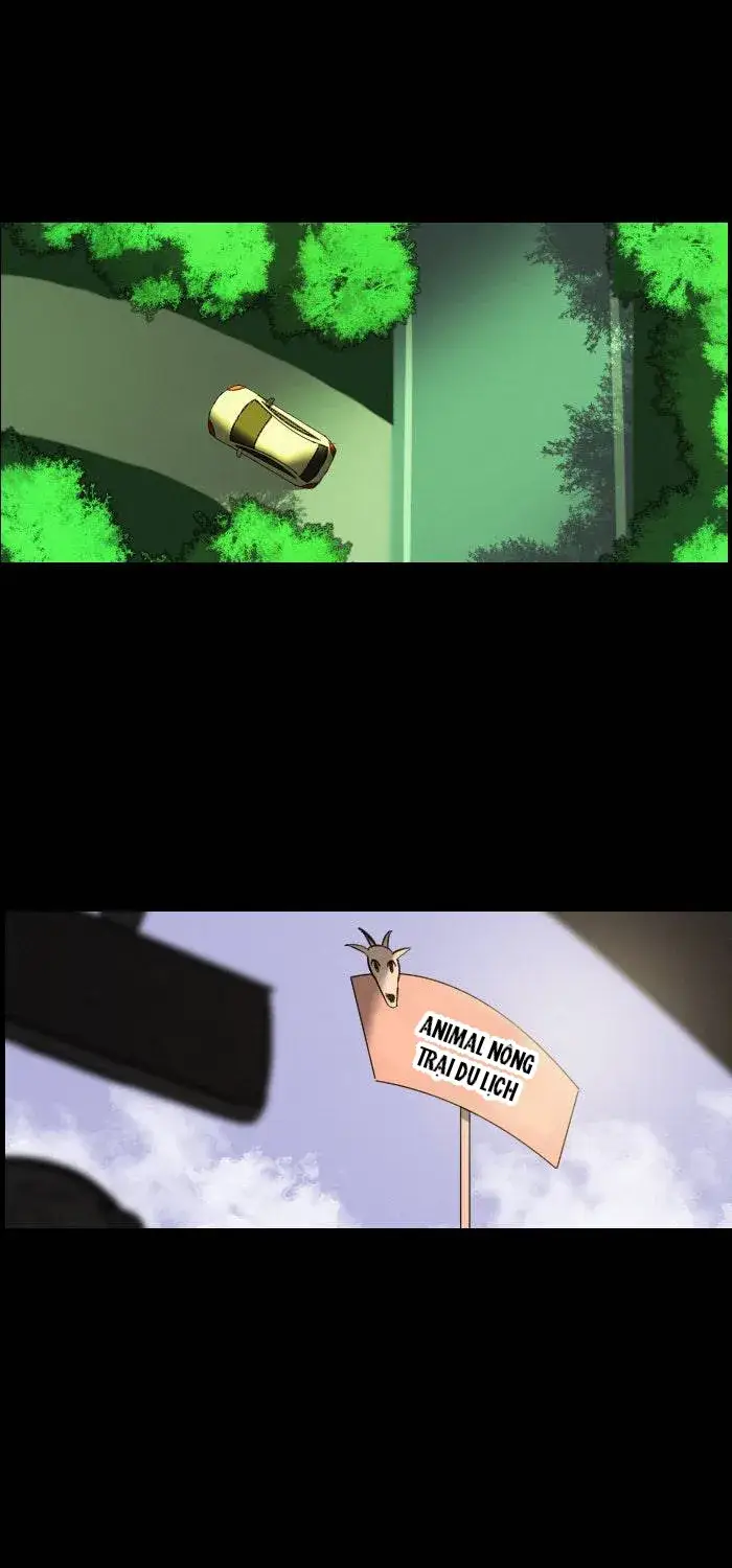 Thế Giới Này Không Tồn Tại Ma Qủy Chap 27 - Next Chap 28