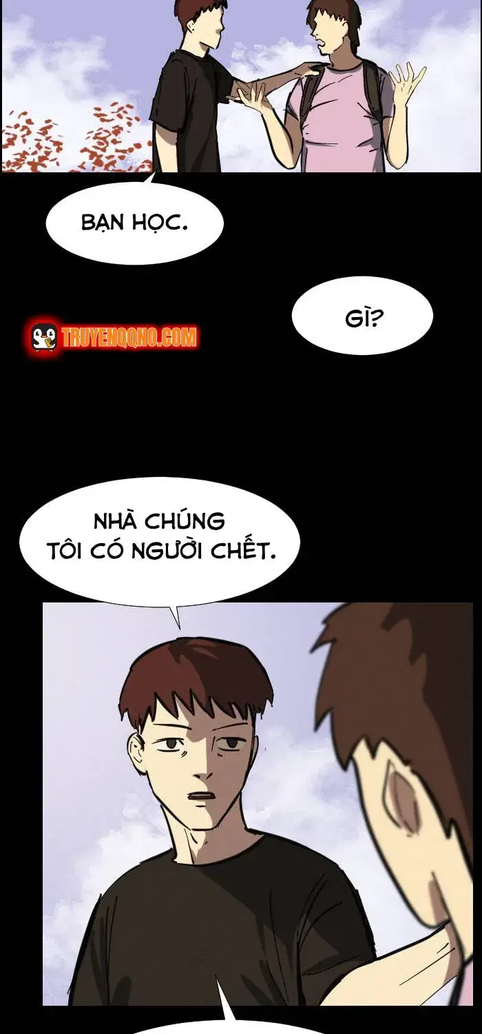 Thế Giới Này Không Tồn Tại Ma Qủy Chap 27 - Next Chap 28