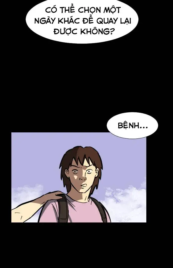 Thế Giới Này Không Tồn Tại Ma Qủy Chap 27 - Next Chap 28