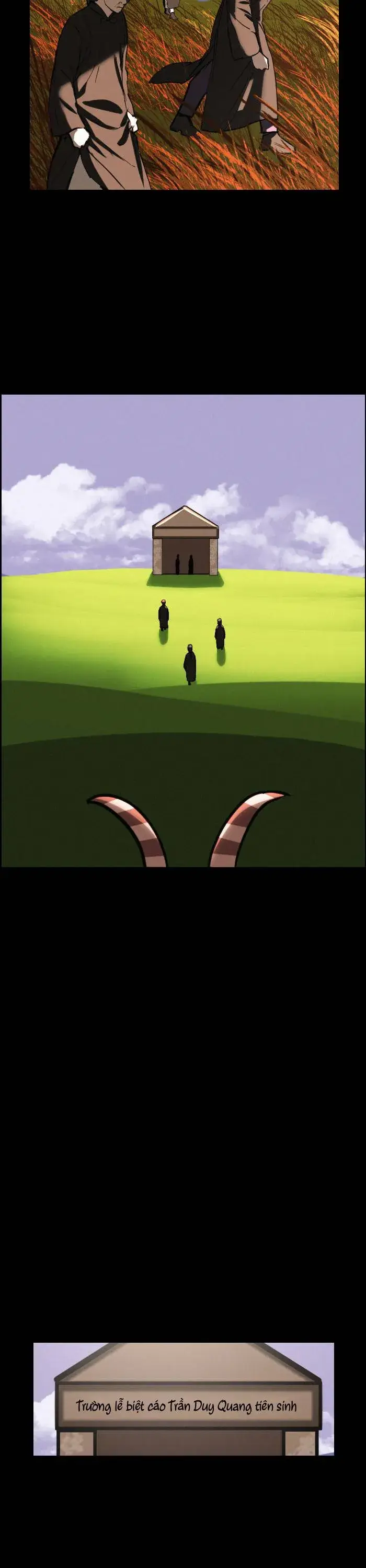 Thế Giới Này Không Tồn Tại Ma Qủy Chap 27 - Next Chap 28