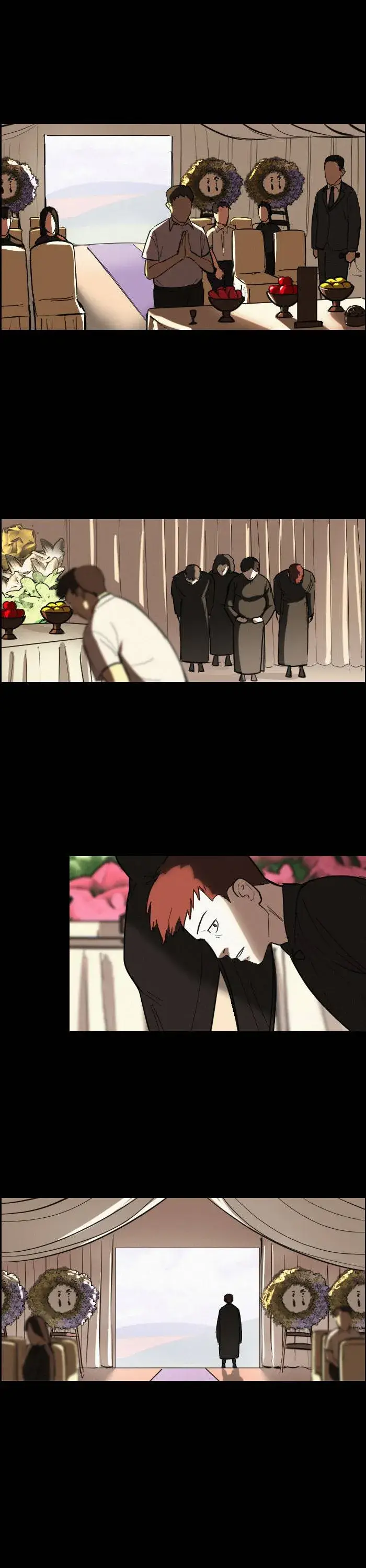 Thế Giới Này Không Tồn Tại Ma Qủy Chap 27 - Next Chap 28