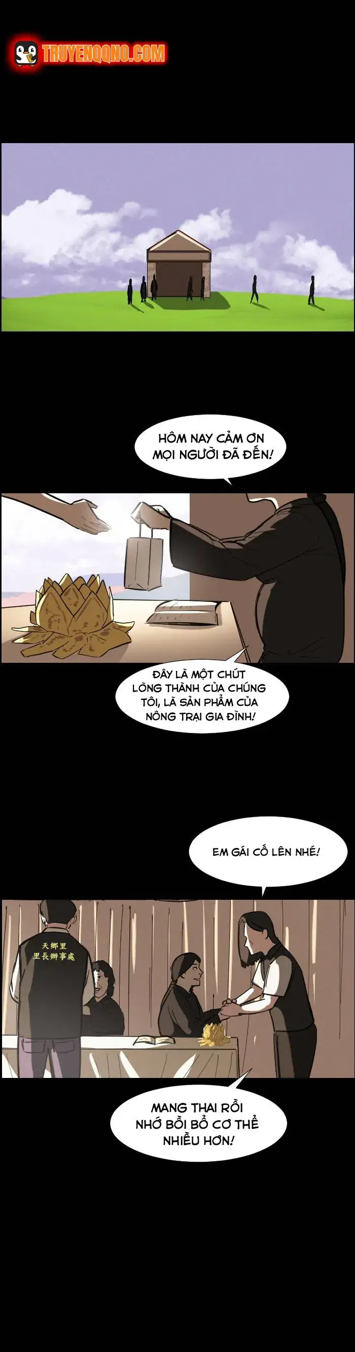 Thế Giới Này Không Tồn Tại Ma Qủy Chap 27 - Next Chap 28