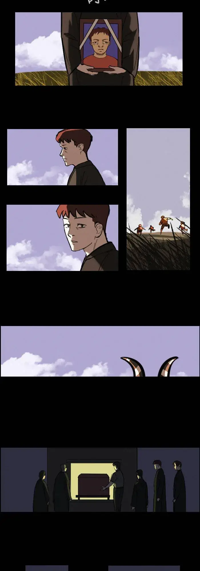 Thế Giới Này Không Tồn Tại Ma Qủy Chap 27 - Next Chap 28