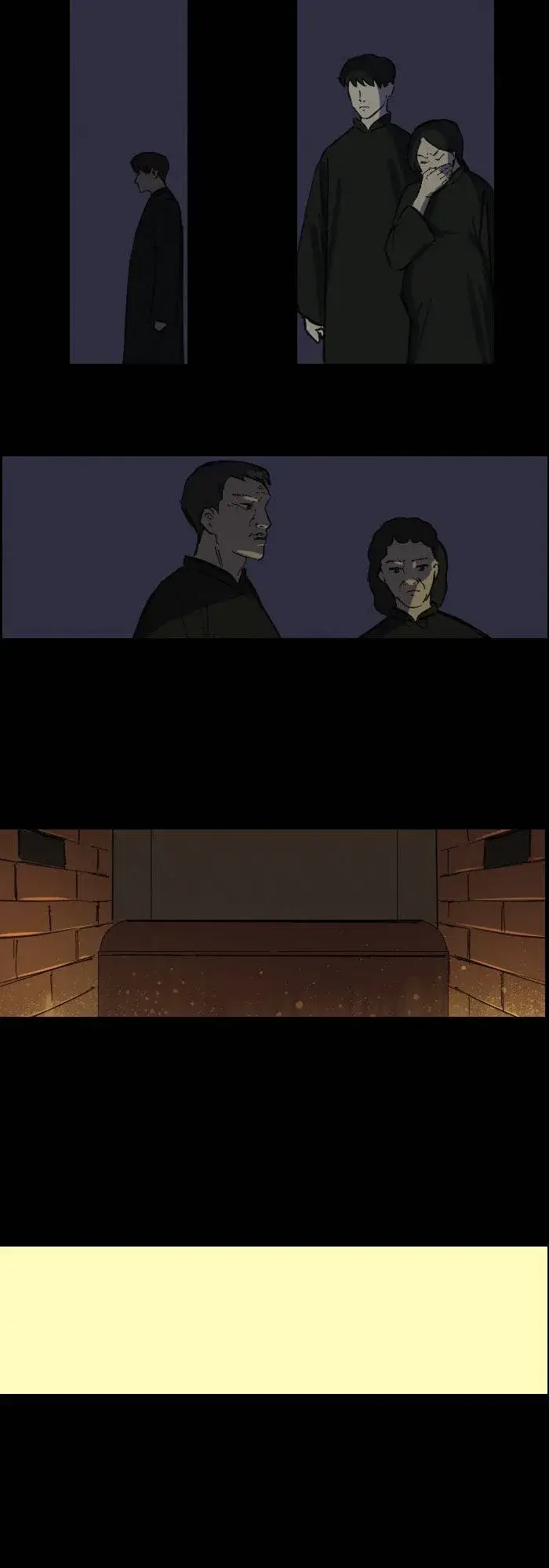 Thế Giới Này Không Tồn Tại Ma Qủy Chap 27 - Next Chap 28