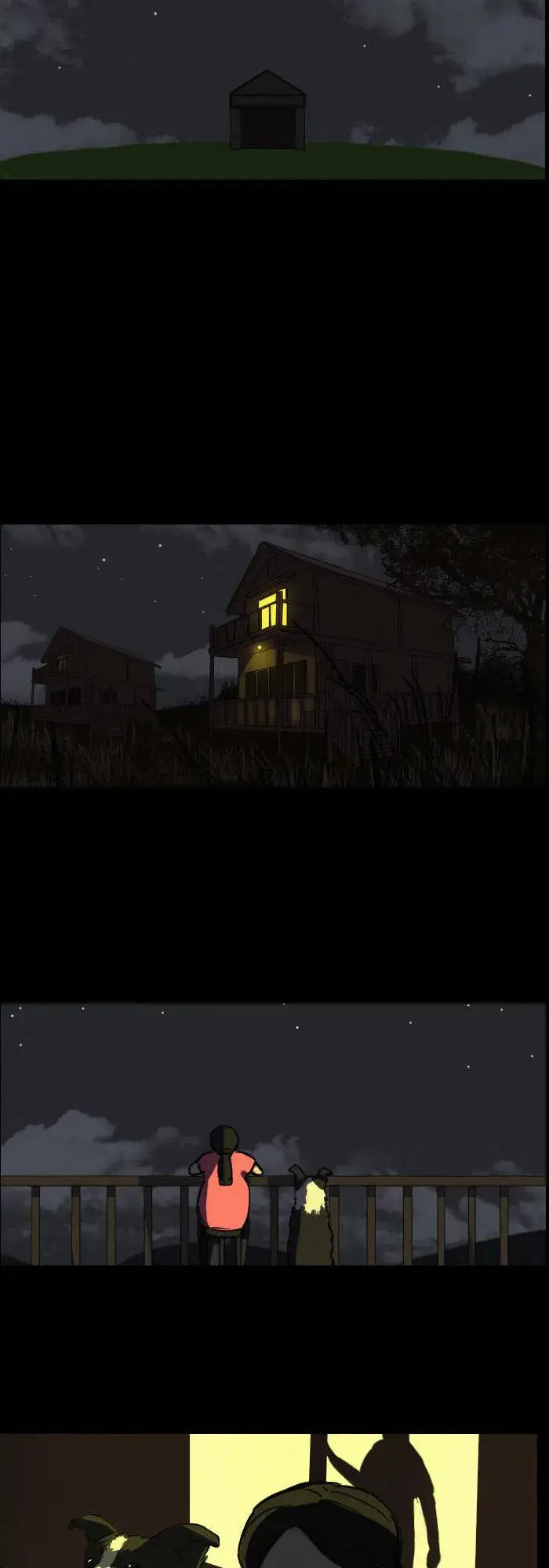 Thế Giới Này Không Tồn Tại Ma Qủy Chap 27 - Next Chap 28