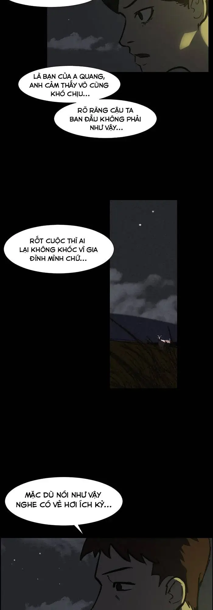 Thế Giới Này Không Tồn Tại Ma Qủy Chap 27 - Next Chap 28