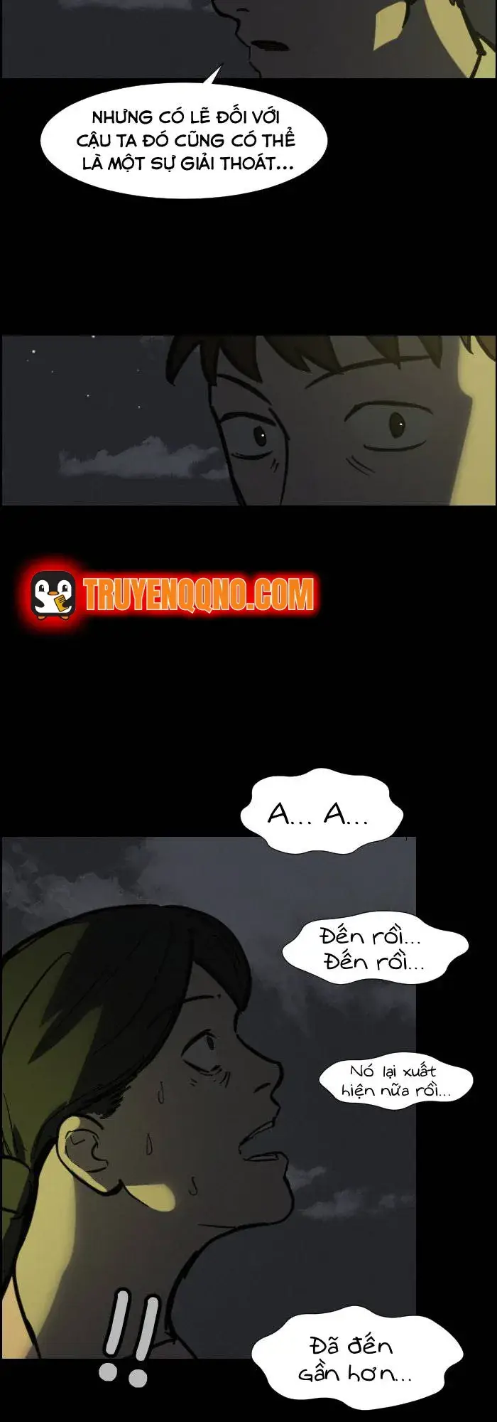 Thế Giới Này Không Tồn Tại Ma Qủy Chap 27 - Next Chap 28