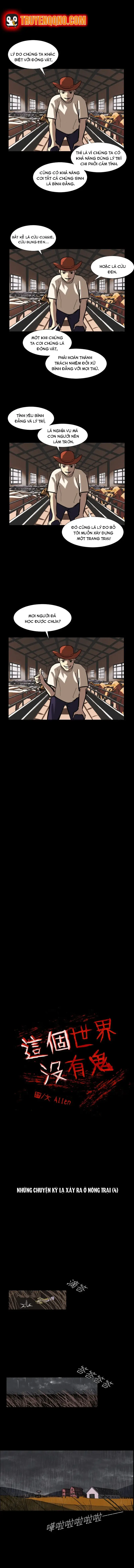 Thế Giới Này Không Tồn Tại Ma Qủy Chap 30 - Next Chap 31