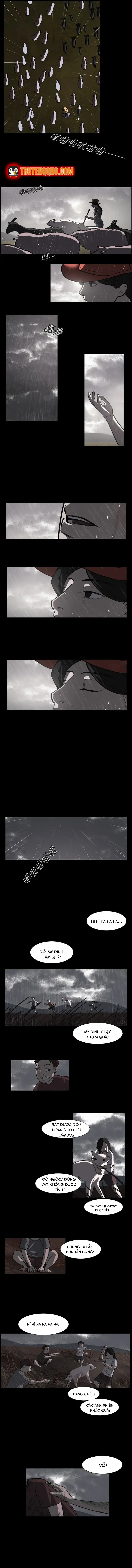 Thế Giới Này Không Tồn Tại Ma Qủy Chap 30 - Next Chap 31