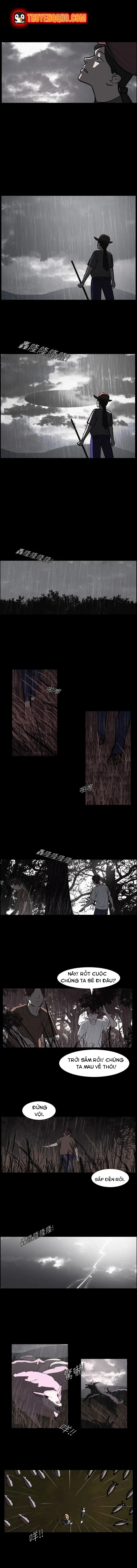 Thế Giới Này Không Tồn Tại Ma Qủy Chap 30 - Next Chap 31