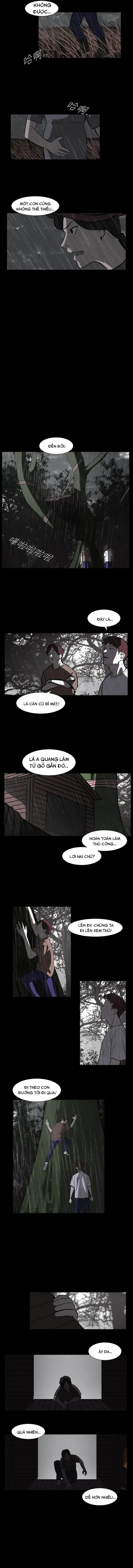 Thế Giới Này Không Tồn Tại Ma Qủy Chap 30 - Next Chap 31