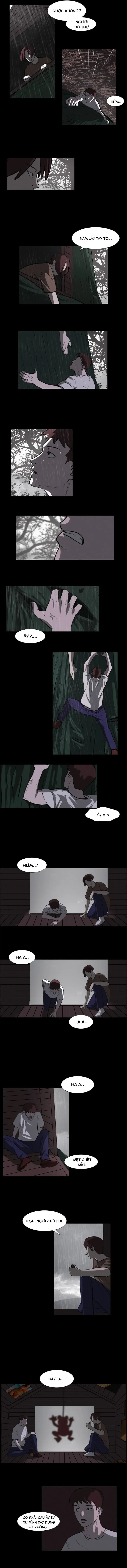 Thế Giới Này Không Tồn Tại Ma Qủy Chap 30 - Next Chap 31