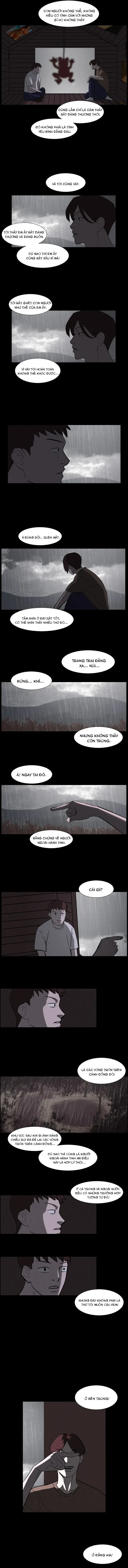 Thế Giới Này Không Tồn Tại Ma Qủy Chap 30 - Next Chap 31