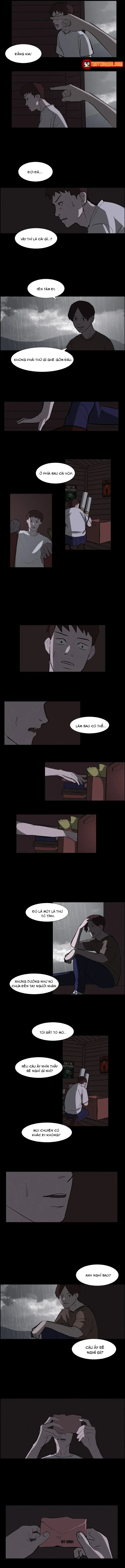 Thế Giới Này Không Tồn Tại Ma Qủy Chap 30 - Next Chap 31