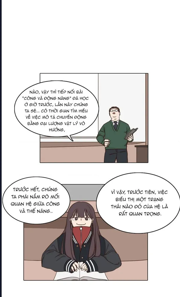 Bựa Cả Đôi Chap 12 - Next Chap 13