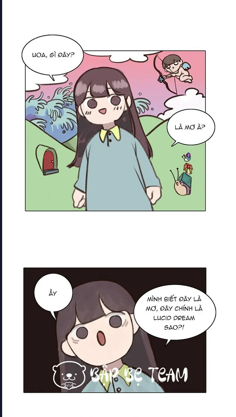 Bựa Cả Đôi Chap 12 - Next Chap 13