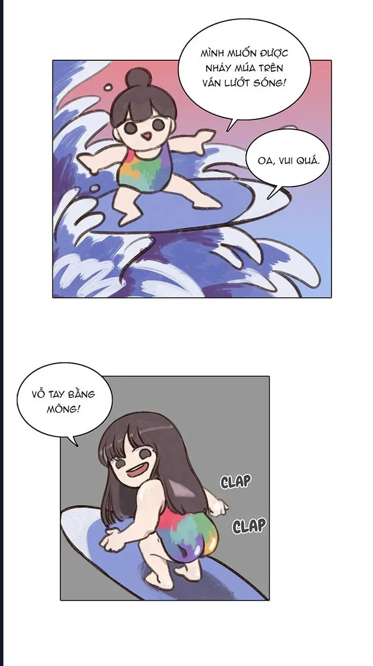 Bựa Cả Đôi Chap 12 - Next Chap 13