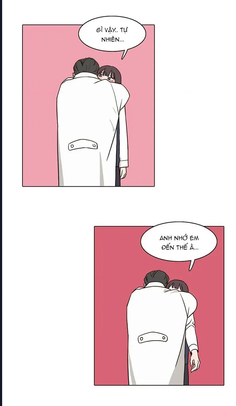 Bựa Cả Đôi Chap 12 - Next Chap 13