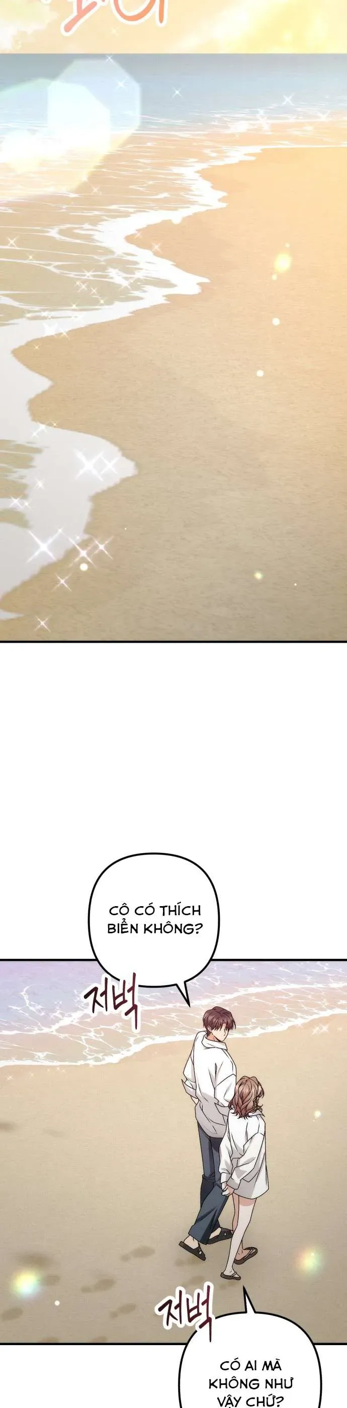 Hợp Đồng Tình Yêu Công Sở Chap 10 - Next Chap 11