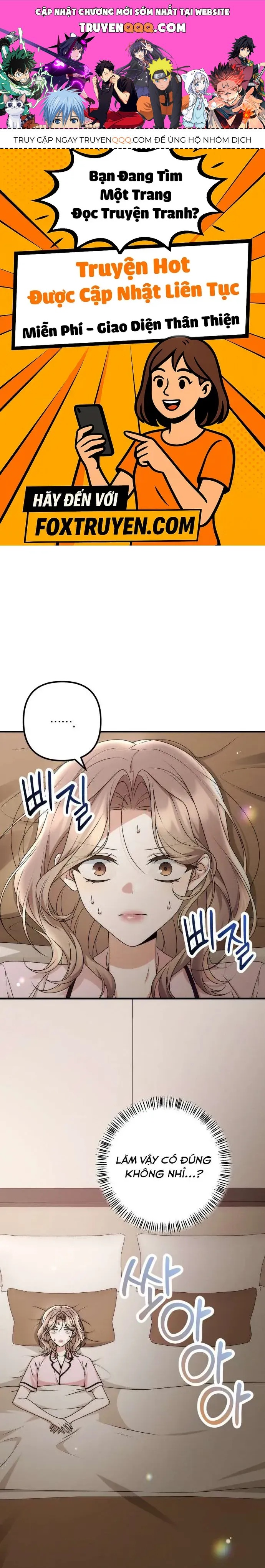 Hợp Đồng Tình Yêu Công Sở Chap 11 - Next Chap 12