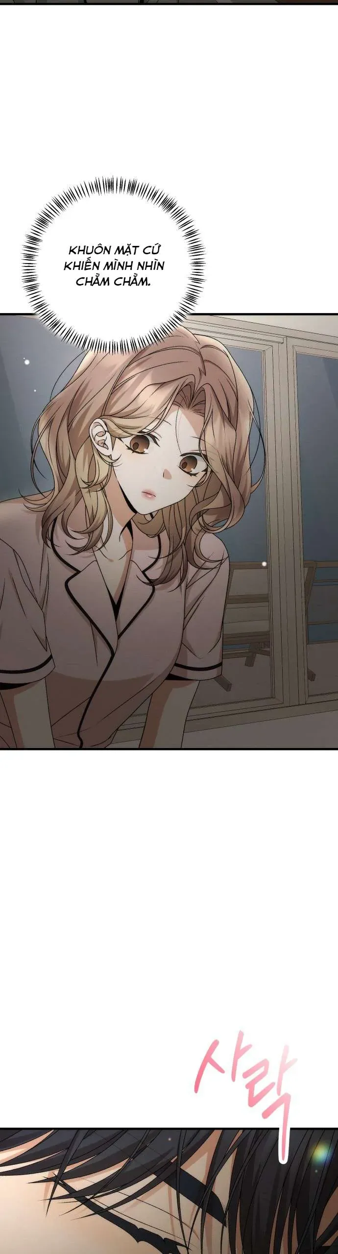 Hợp Đồng Tình Yêu Công Sở Chap 11 - Next Chap 12