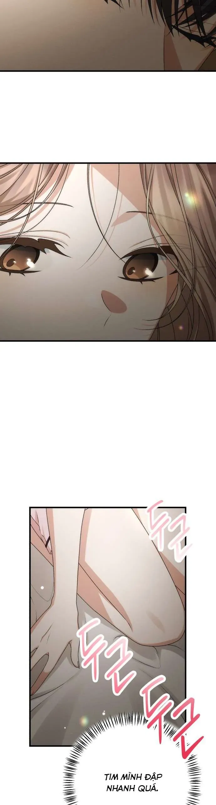 Hợp Đồng Tình Yêu Công Sở Chap 11 - Next Chap 12