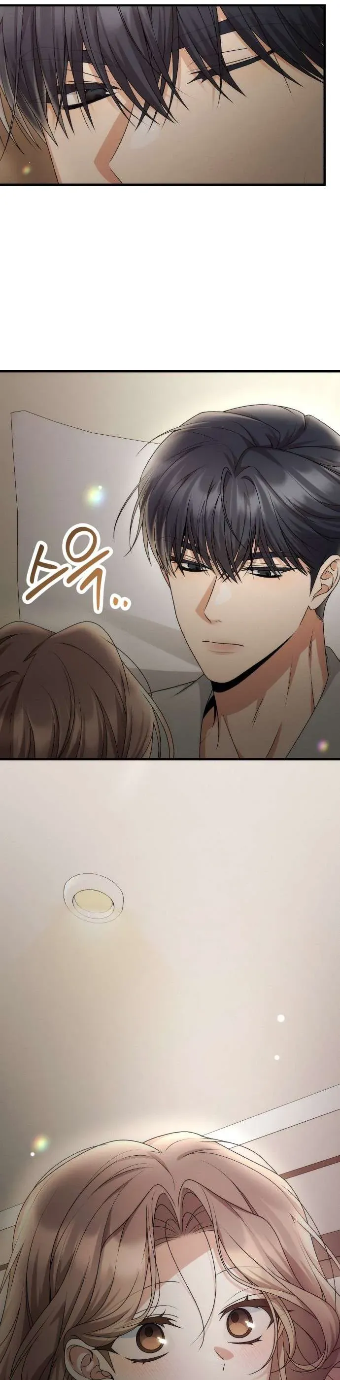 Hợp Đồng Tình Yêu Công Sở Chap 11 - Next Chap 12