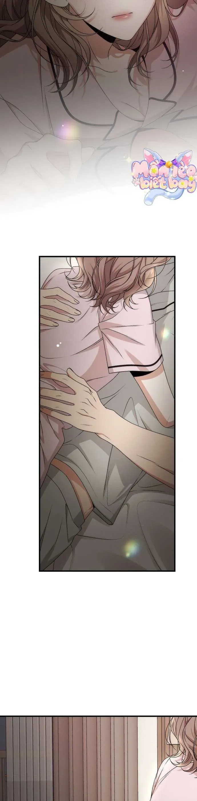 Hợp Đồng Tình Yêu Công Sở Chap 11 - Next Chap 12