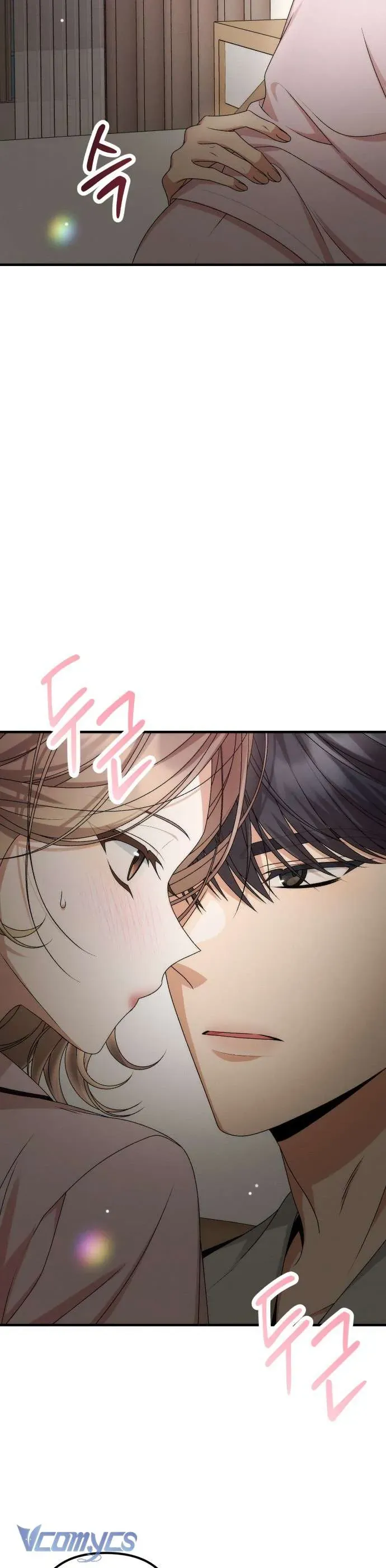 Hợp Đồng Tình Yêu Công Sở Chap 11 - Next Chap 12