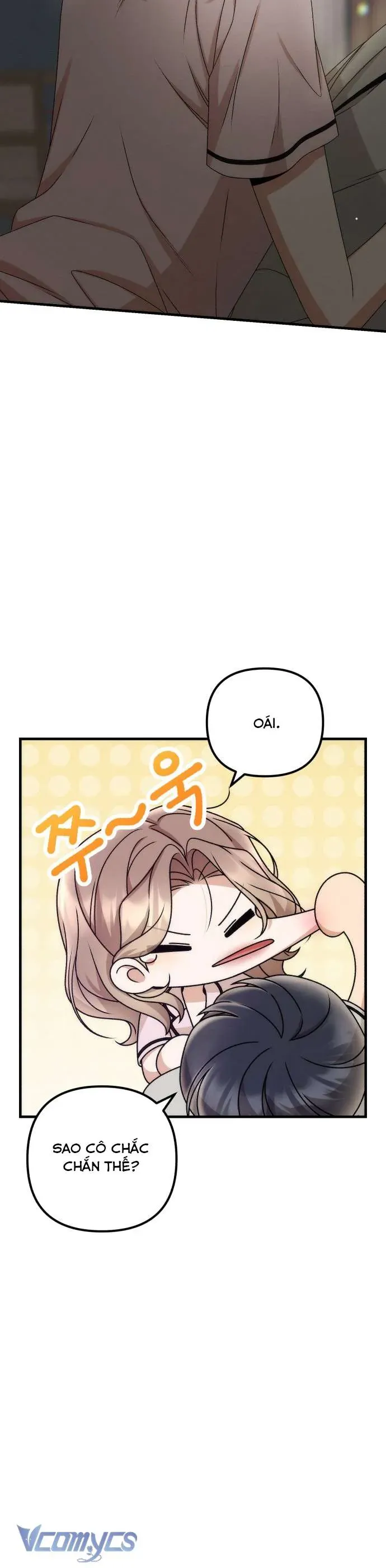 Hợp Đồng Tình Yêu Công Sở Chap 11 - Next Chap 12