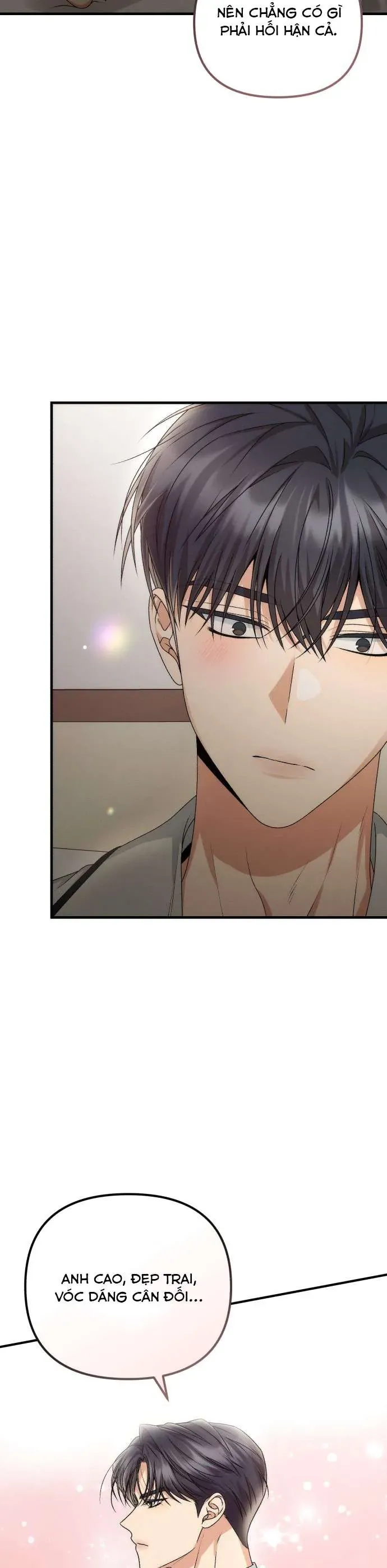 Hợp Đồng Tình Yêu Công Sở Chap 11 - Next Chap 12