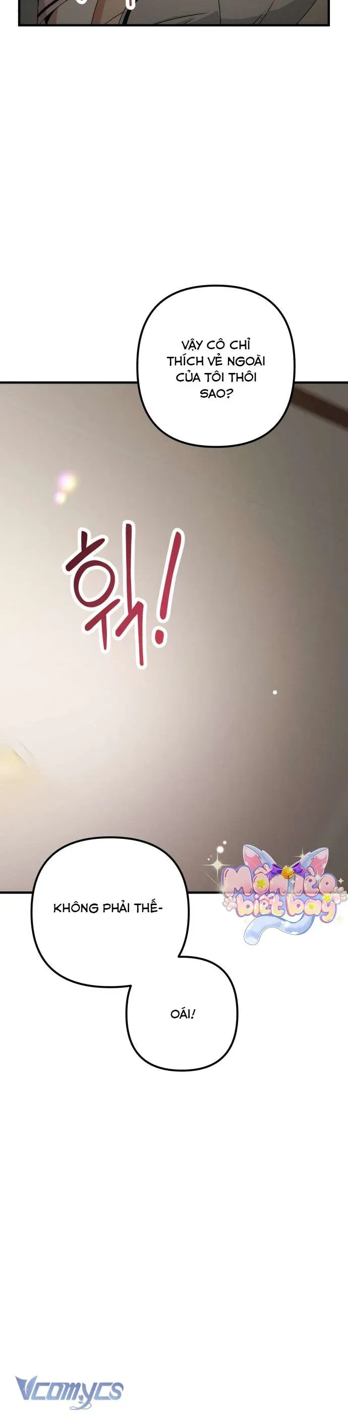 Hợp Đồng Tình Yêu Công Sở Chap 11 - Next Chap 12